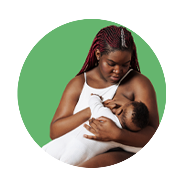 Breastfeeding